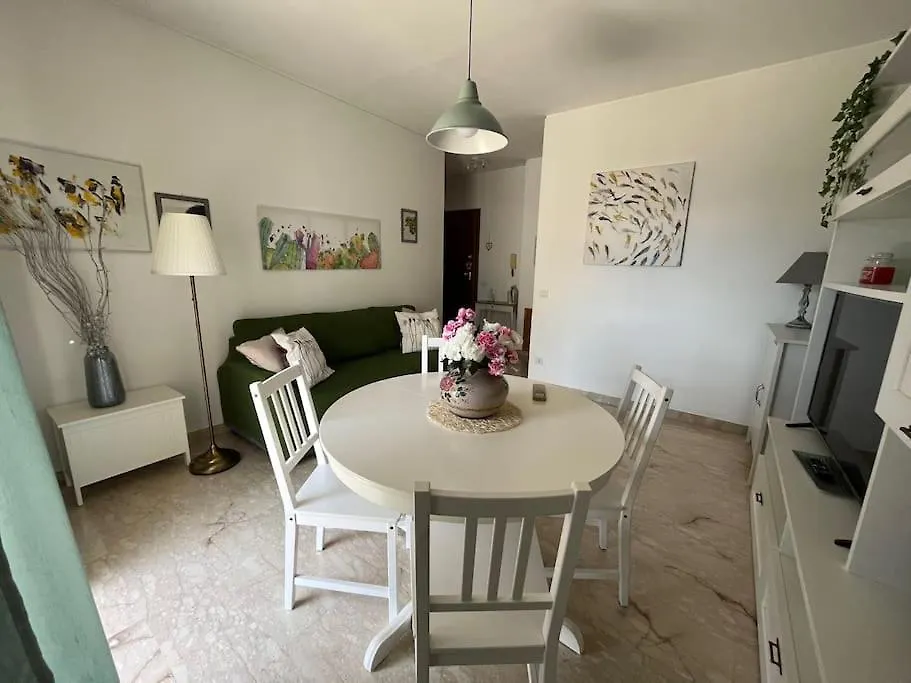 Petrocelli 364 Apartment Palermo