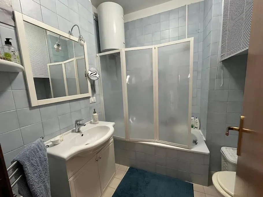 Petrocelli 364 Apartment Palermo