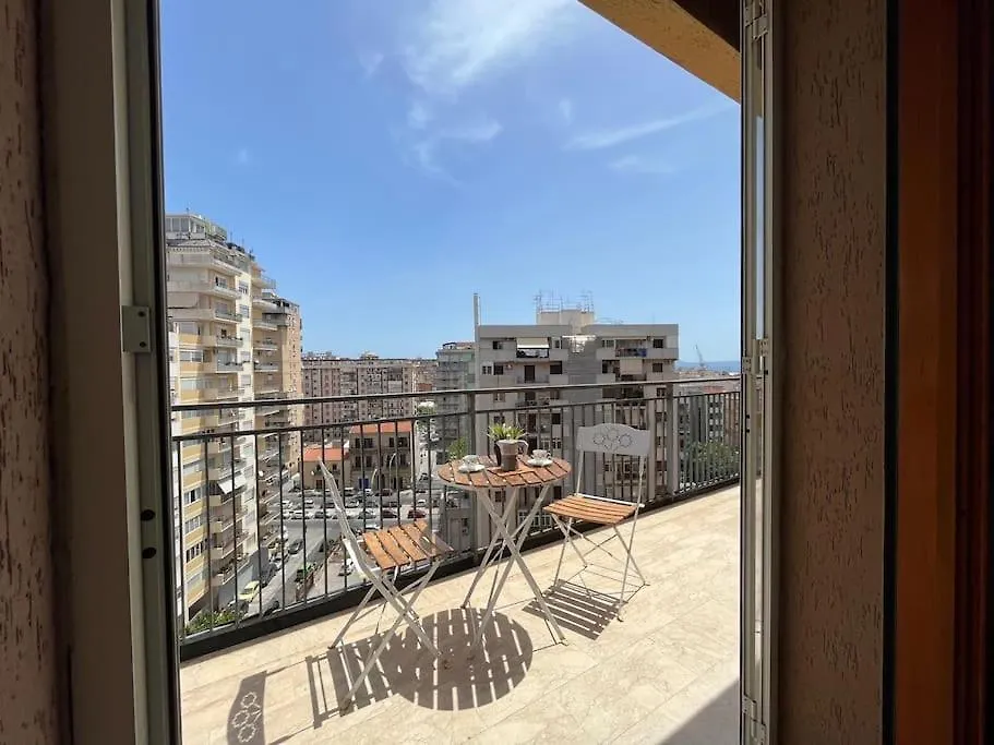 Petrocelli 364 Apartment Palermo 0*,  Italy