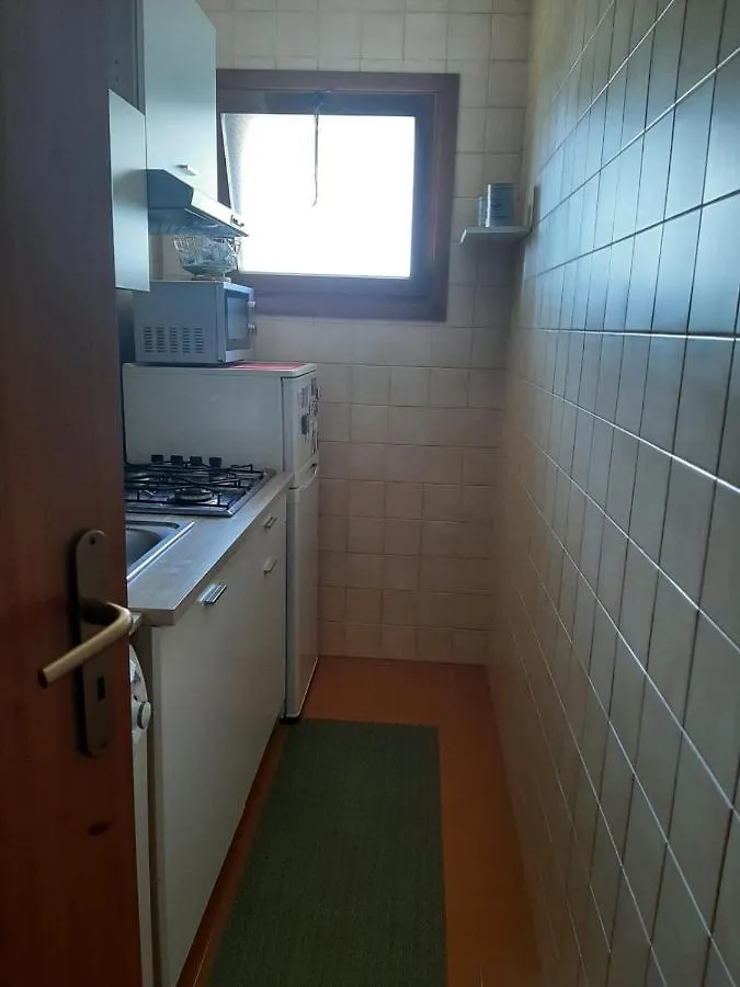 Petrocelli 364 Apartment Palermo