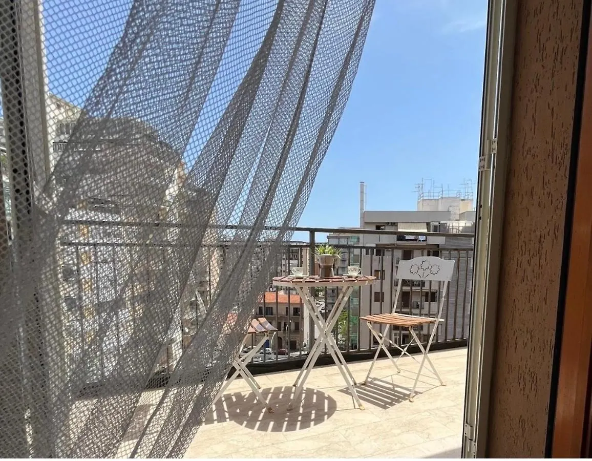 Petrocelli 364 Apartment Palermo