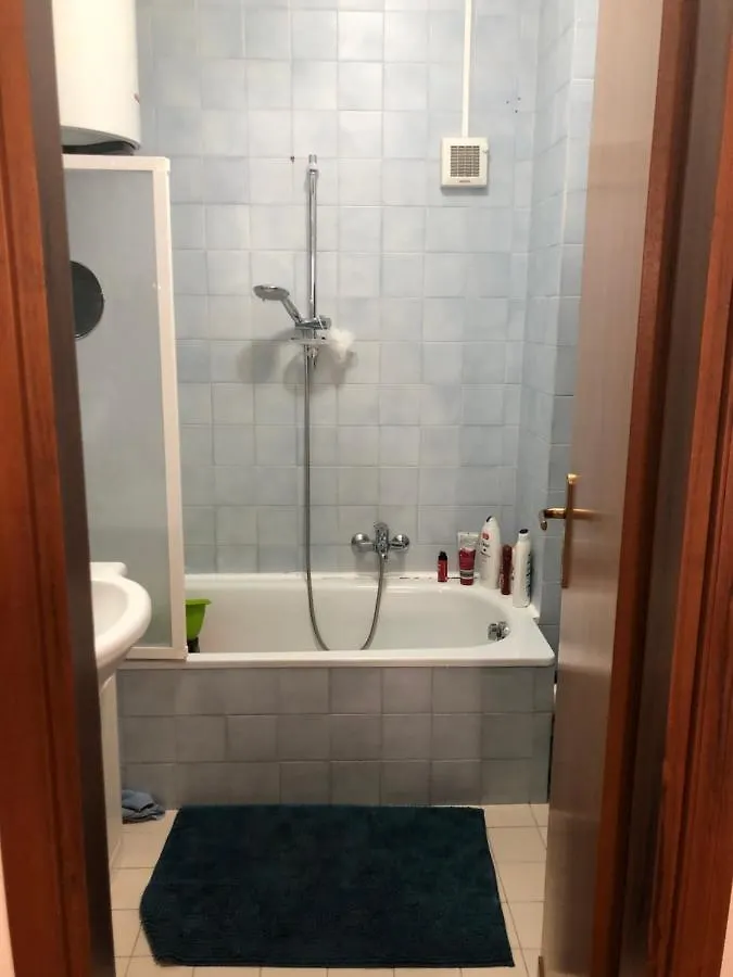 Petrocelli 364 Apartment Palermo 0*,